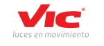 Logotipo VIC Positivo con tagline espRGB